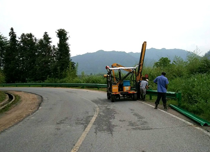 地點(diǎn)安裝工程