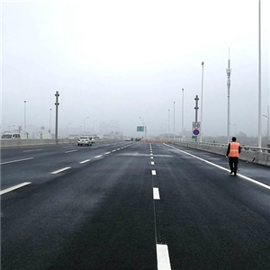 道路標(biāo)線工程