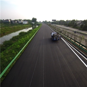 道路標(biāo)線工程