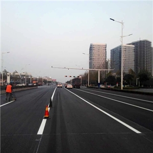 道路標(biāo)線工程