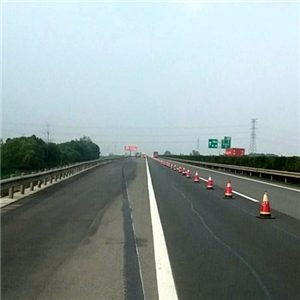 道路標(biāo)線工程