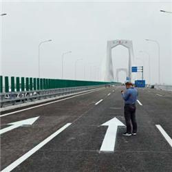 道路標(biāo)線工程