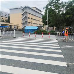 道路標(biāo)線工程