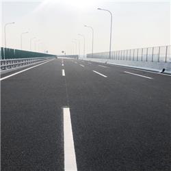 道路標(biāo)線工程