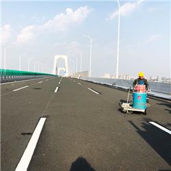 道路標(biāo)線工程