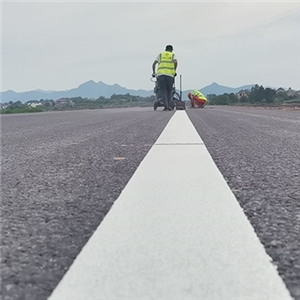 道路標(biāo)線工程