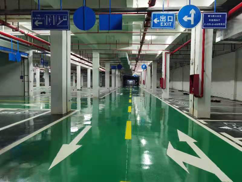 標(biāo)牌安裝工程