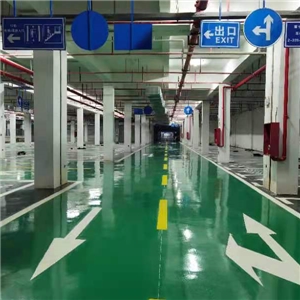 標(biāo)牌安裝工程