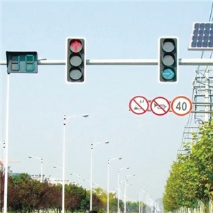 信號(hào)燈工程