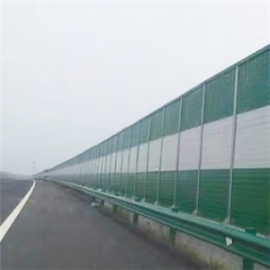 聲屏障安裝工程