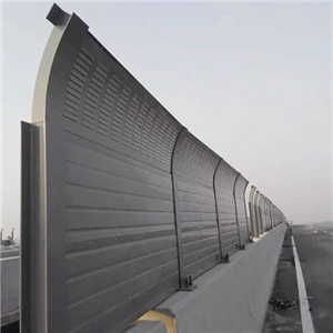 聲屏障安裝工程