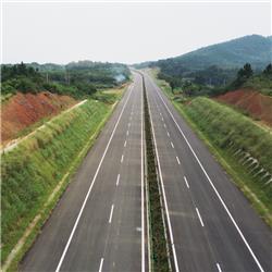  	道路標(biāo)線工程