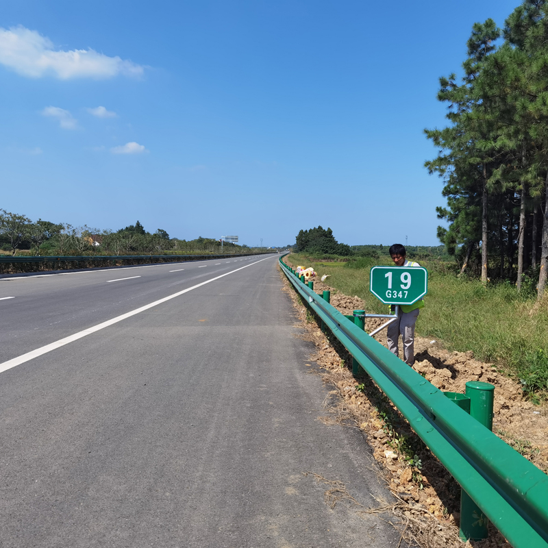 標(biāo)牌安裝工程