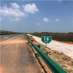 標(biāo)牌安裝工程