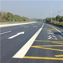 道路標(biāo)線工程