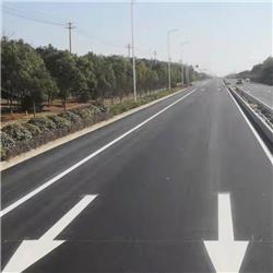 道路標(biāo)線工程