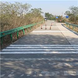 道路標(biāo)線工程