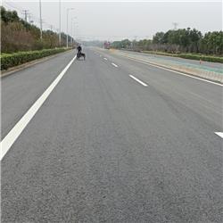 道路標(biāo)線工程