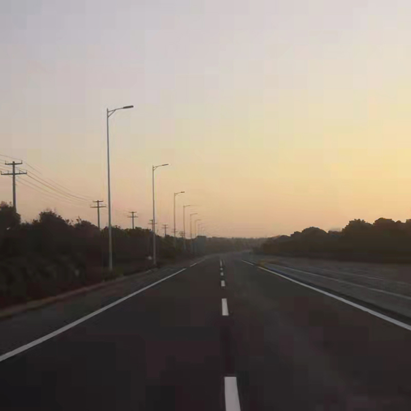 道路標(biāo)線工程