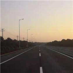 道路標(biāo)線工程