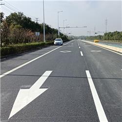 道路標(biāo)線工程
