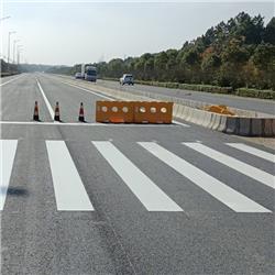 道路標(biāo)線工程