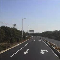 道路標(biāo)線工程