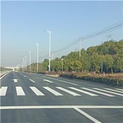 道路標(biāo)線工程