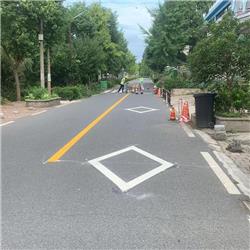 道路標線工程