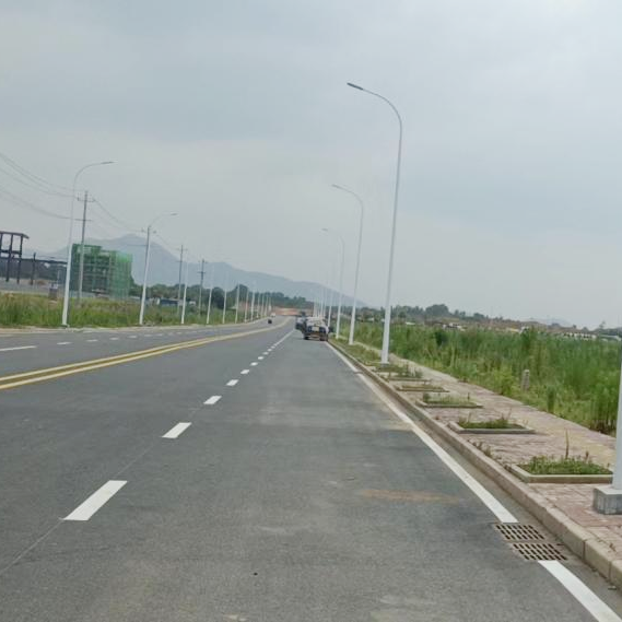 道路標(biāo)線工程