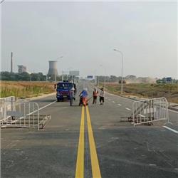 道路標(biāo)線工程