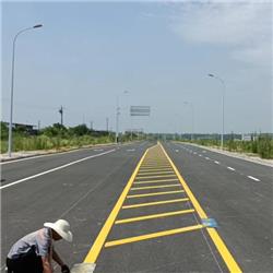 道路標線工程