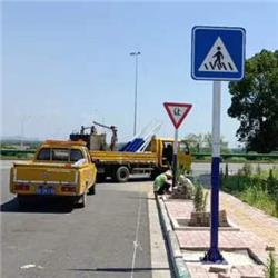 標(biāo)牌安裝工程