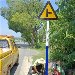 標(biāo)牌安裝工程