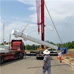 標(biāo)牌安裝工程