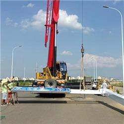 標(biāo)牌安裝工程