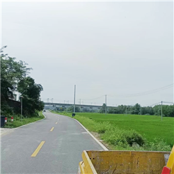 道路標線工程