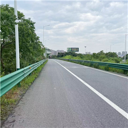道路標線工程
