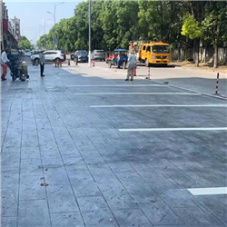 道路標(biāo)線工程