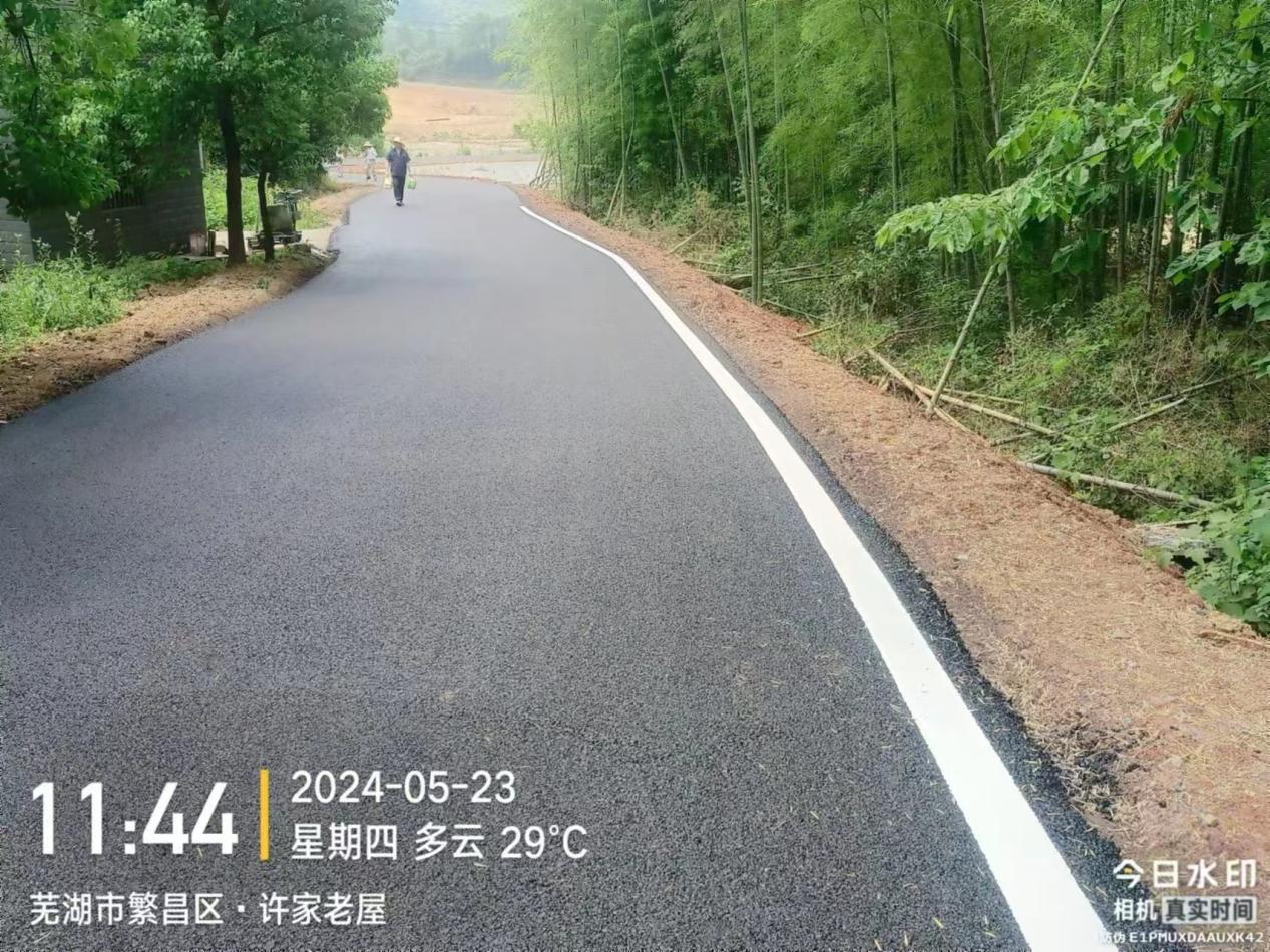 道路標(biāo)線工程