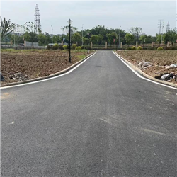 道路標(biāo)線工程