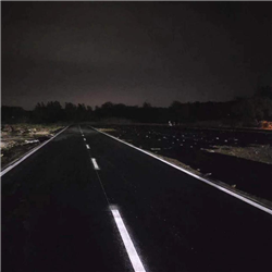 道路標(biāo)線工程