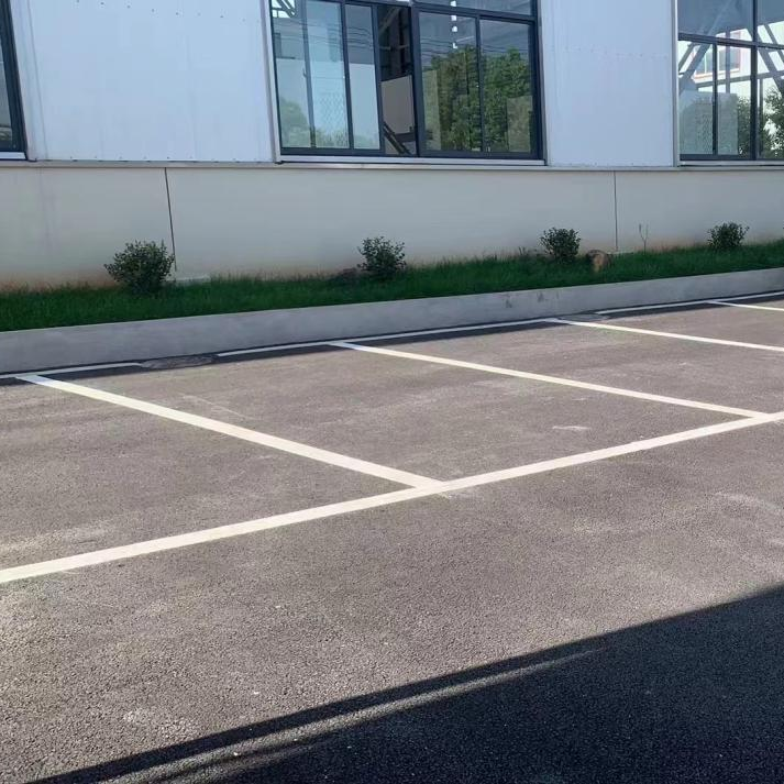 道路標(biāo)線工程