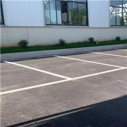 道路標(biāo)線工程