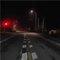 道路標線工程