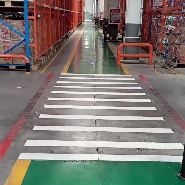 道路標(biāo)線工程