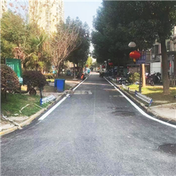 道路標(biāo)線工程