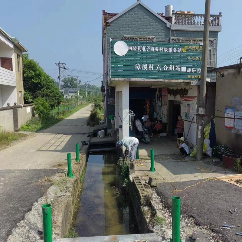 波形護(hù)欄安裝工程