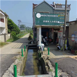 波形護(hù)欄安裝工程