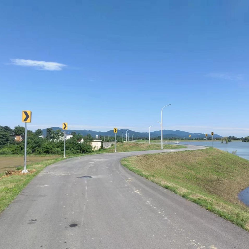 標(biāo)牌安裝工程